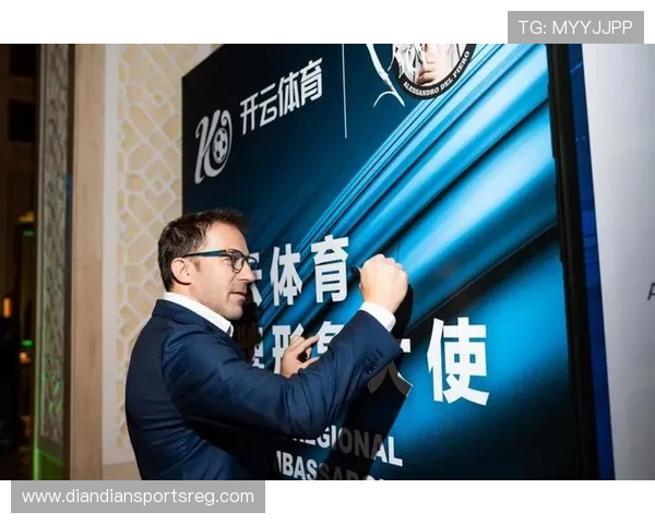 开云体育在线积极布局全球市场推动体育产业数字化升级 开云体育在线积极布局全球市场推动体育产业数字化升级