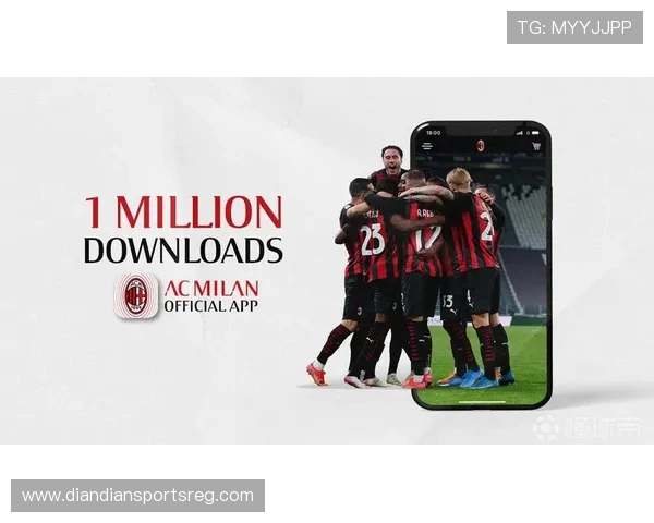 米兰官方入口：官方平台提供米兰足球俱乐部全面的赛事安排与官方公告信息