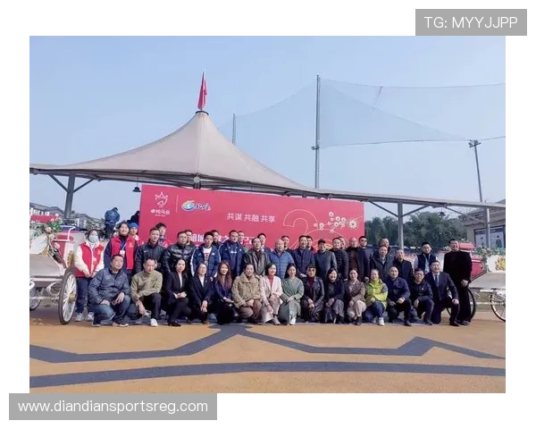 沙龙会体育平台：如何利用平台资源提升体育赛事的影响力与曝光度